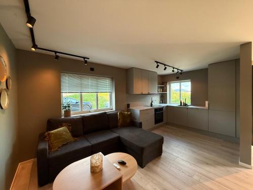 Mosjoen Appartement | New apartment