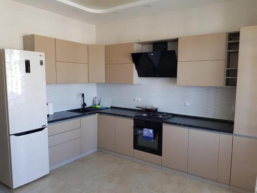 Chornomorsk Appartement | New apartment on Parkovaya