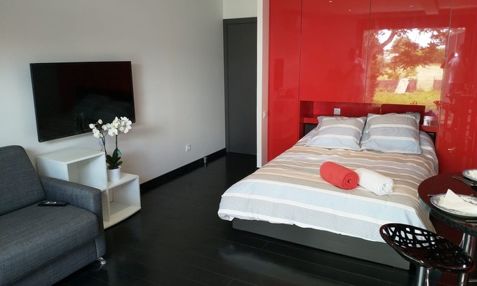 Villenave-d'Ornon Appartement | Appart NEUF prox Bordeaux