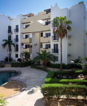 Ampliacion Juarez Maison | New apartment ready for FUN Cabo dream