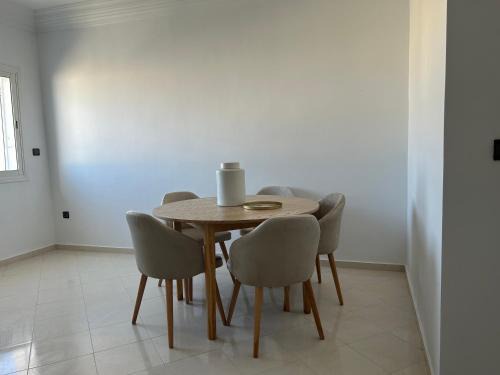 Mesnana Appartement | New apartment, top location Mesnana