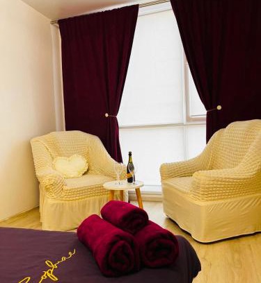 Kosuv Stary Appartement | New Apartment