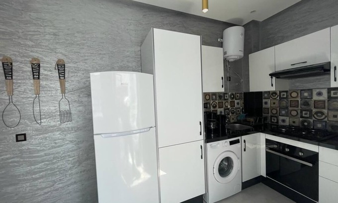 Mehdya Appartement | Appartement neuf avec parking souterrain à Mehdia