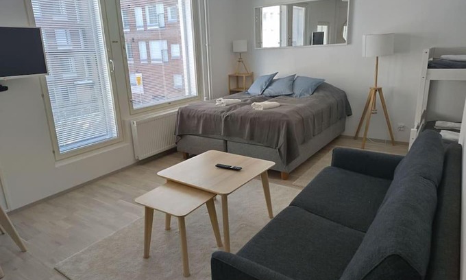 Tikkurila Appartement | New apparment, near of Airport, in Tikkurila