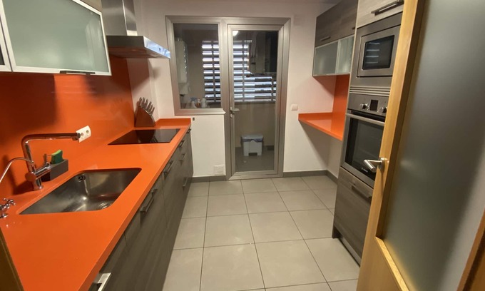 Son Rapinya Appartement | New Appartment Palma Quiet