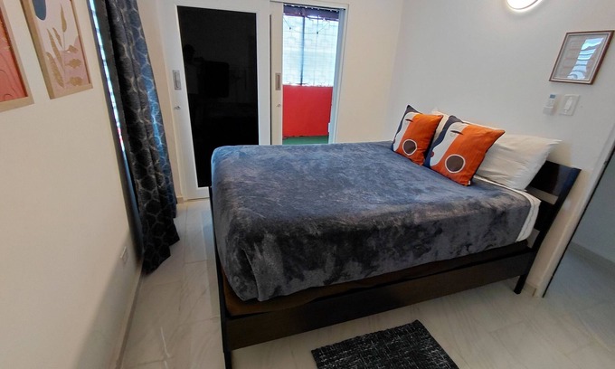 Sabana Abajo Appartement | New Apt. 6 to 10 guest+Airport+Malls+CarolinaBeachs+Restaurants.