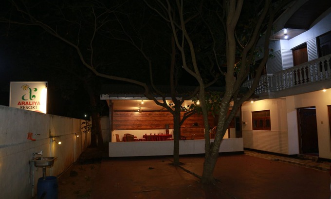 Anuradhapura Station Balnéaire | New Araliya Resort