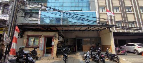 Old Jakarta Hôtel | New Arcadia Residence