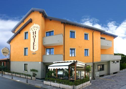 San Bartolomeo al Mare Hôtel | New Automatic Villa Daniela