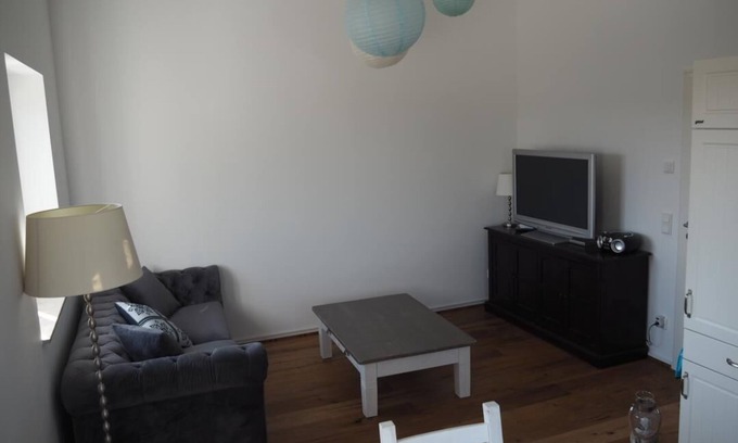 Nienhagen Appartement | NEW! Baltic Sea FeWo am Gespensterwald 1000 m Baltic Sea