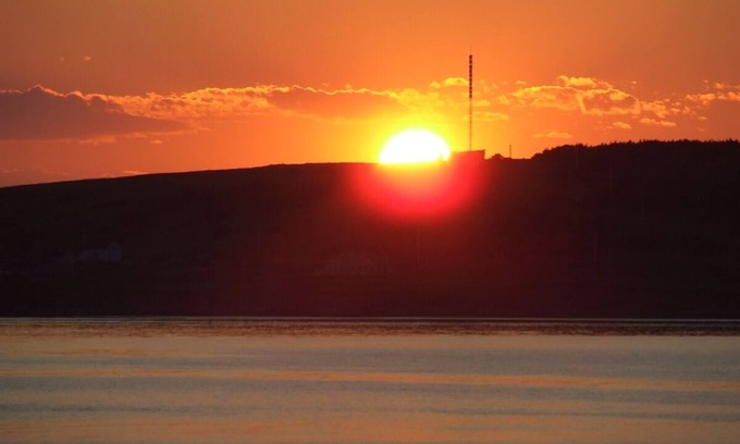 Cheticamp Cottage | Nouveau Cottage Beachfront Post + beam, couchers de soleil incroyables et Just Off Cabot Trail