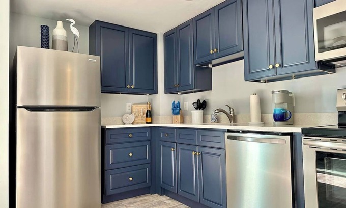 Wells Beach Copropriété | NEW Beachside Wells Beach Condo with Pool