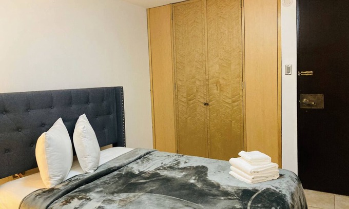 Puerto Nuevo Appartement | New Beautiful 2 bedroom full Apartment San Juan, Area Metro.