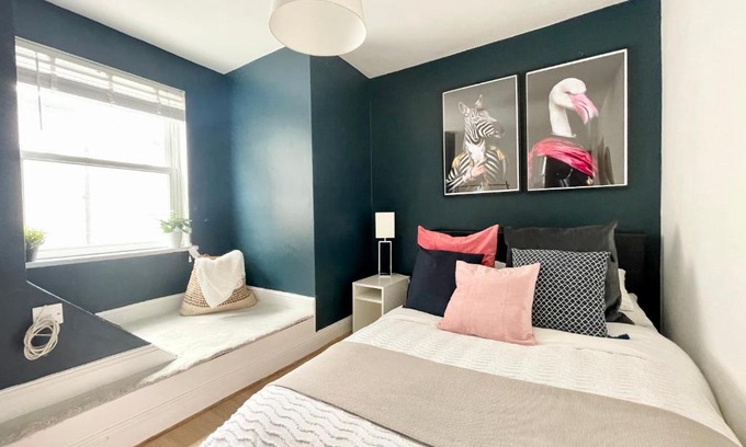 Holloway Appartement | *NEW* Beautiful 2 Bedroom House in Central Location
