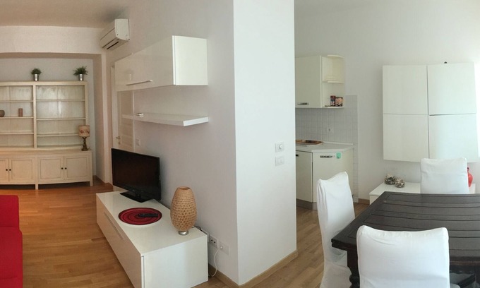 Pisa City Centre Appartement | NOUVEAU bel appartement 650m de la Tour