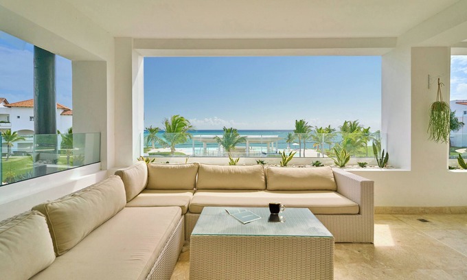 Cap Cana Marina Appartement | New! Beautiful Modern Condo at Cap Cana, Punta Cana