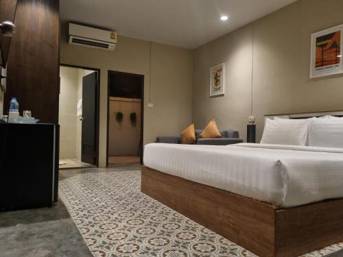 Rawai Hôtel | New Breakers Hotel Rawai