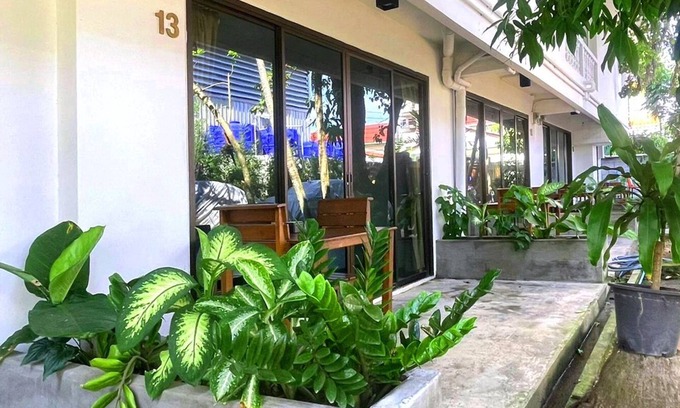 Rawai Hôtel | New Breakers Hotel Rawai