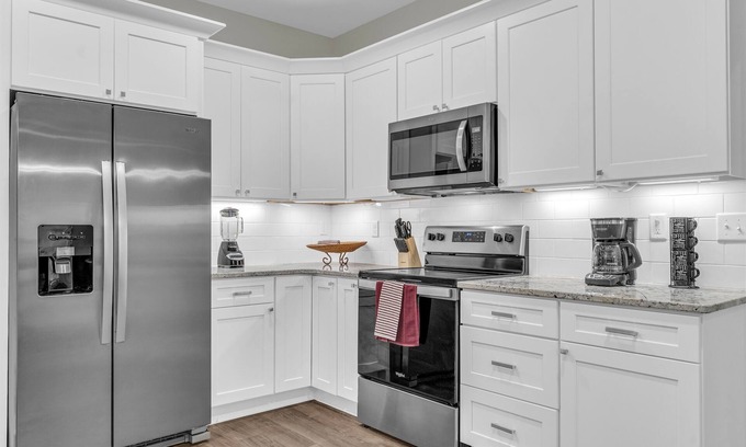 Pheba Maison | New Build | Close to MSU | Perfect for Families