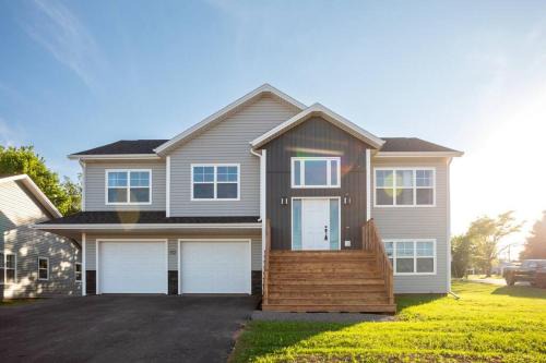 Charlottetown Appartement | New Build in Charlottetown
