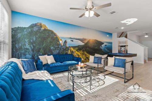 Denton Maison | New Build in Prime Location Close to UNT TWU and DT Denton