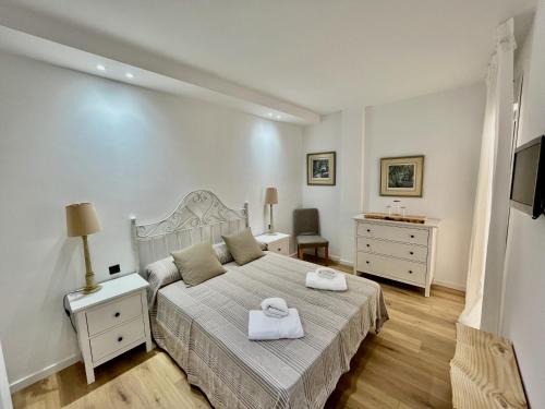 Capuchinos Appartement | NEW CAPUCHINOS Apartment 1