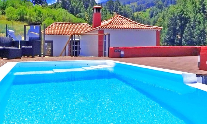 Hoya Grande Chalet De Ski | NEW: Casa El Colmenero
