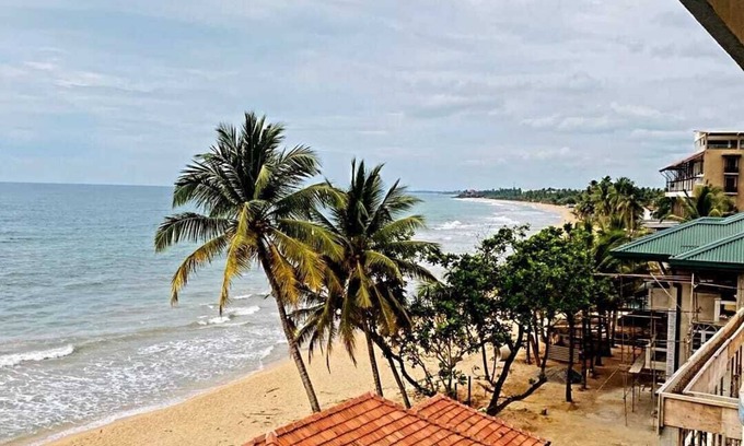 Induruwa Hôtel | New Casa Marc