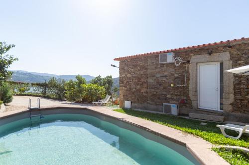 Castelo de Paiva Maison | NEW! Castel de Paiva