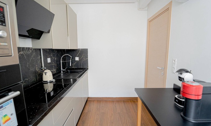 Jardins De Carthage Appartement | New Central and luxury In Jardin de Carthage