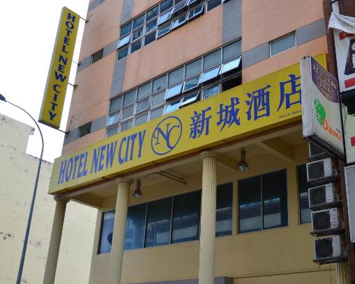 Kajang Hôtel | New City Hotel