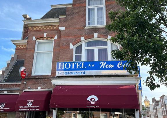Scheveningen Badplaats Hôtel | New City Hotel Scheveningen