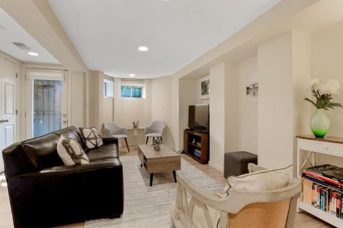 Cardozo Appartement | NEW Classy Dupont-Logan Apt Parking