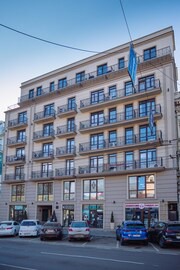 Odessa City Center Appartement | New comfortable apartment in down-town of Odessa