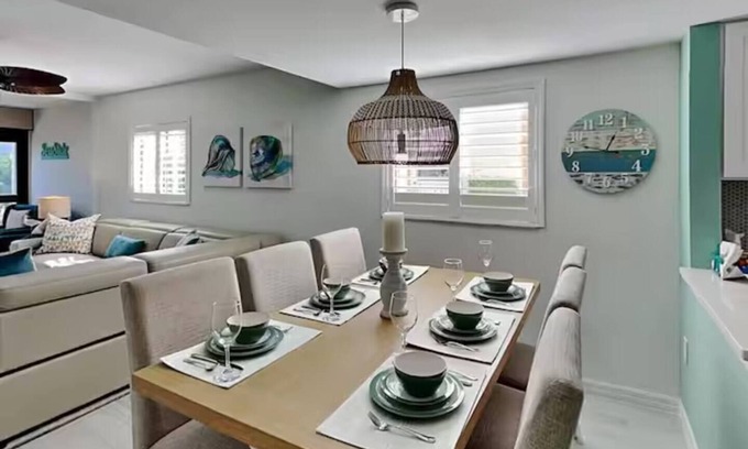 Majestic Palms Copropriété | New Condo Minutes to Fort Myers Beach & Sanibel