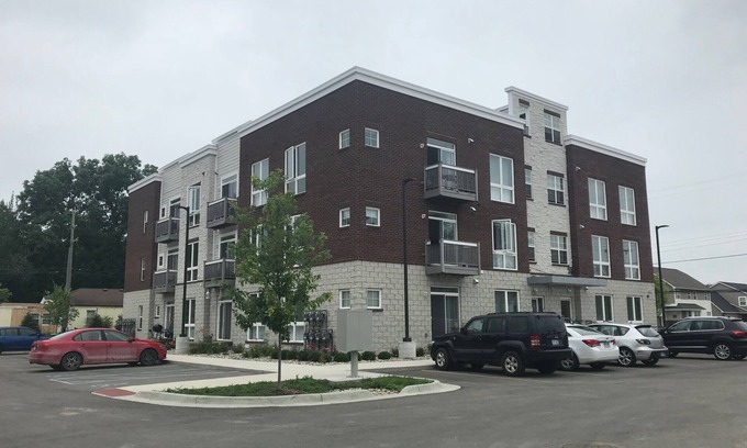 Ann Arbor Appartement | Condo neuf près du magnifique centre-ville d'Ann Arbor
