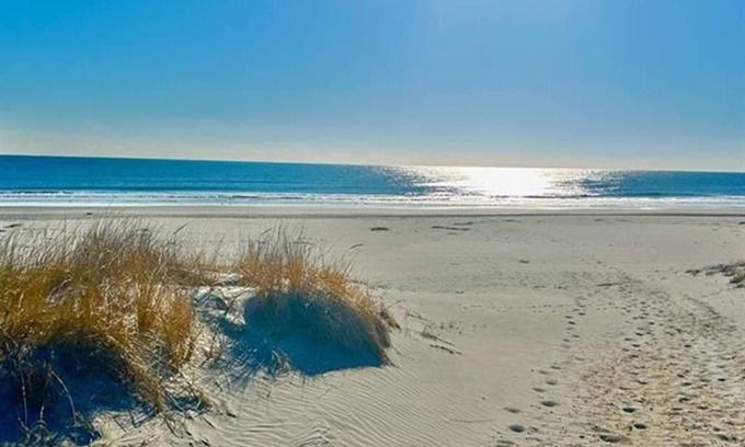 Sea Isle City Maison | New Construction Center of Town