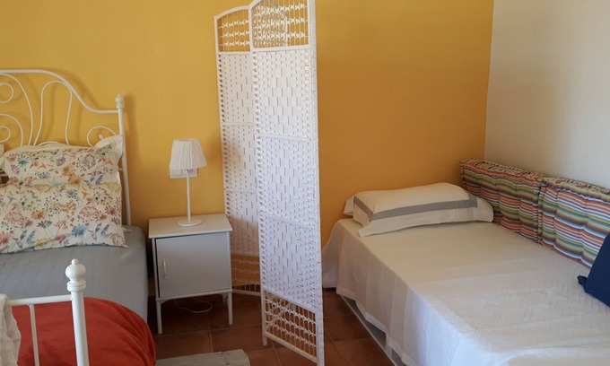 Costa Dorada Cottage | NOUVEAU +++ Costa Daurada ***** Casa Lucido avec vista del mar ***** Airbnb *****