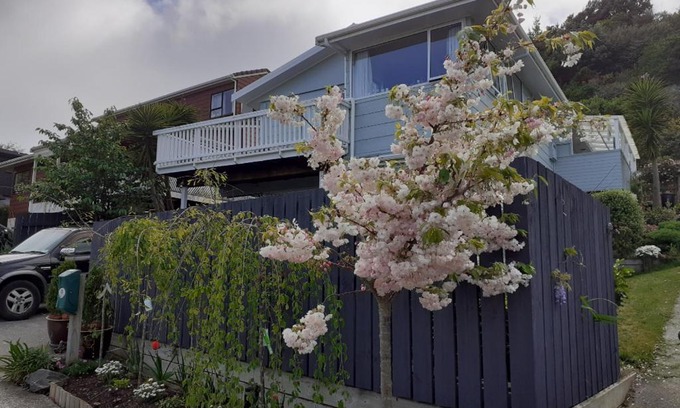 Porirua Appartement | New, Cosy & Private 1-Bedroom & Living Flat