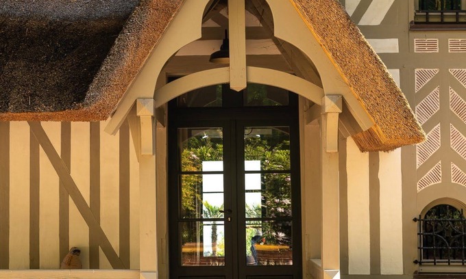 Honfleur Maison | New Cottage