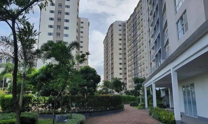 Las Pinas Copropriété | New Cozy 1 BR @ SM Southmall Wifi & Netflix