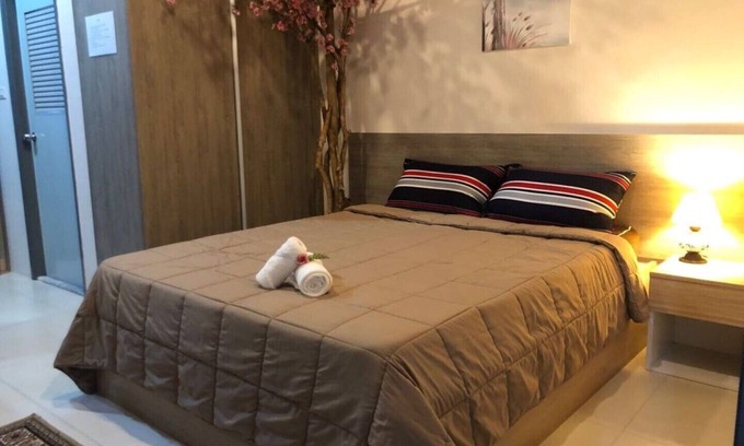 Samsen Nok Maison | Nouvel appartement confortable, à 300m de la station MRT Suthisan Unité * 6