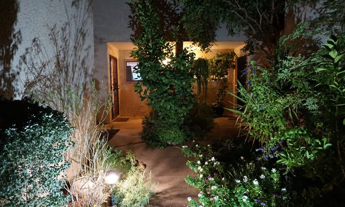 Prince Tucson Maison | “New” Cozy Central Townhouse 2bed/2bath with garage