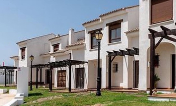 El Ronquillo Maison | New, cozy country house with fireplace in El Ronquillo