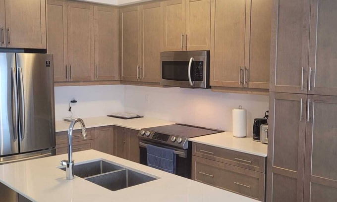 County of Brant Maison | *NEW*Cozy Retreat Near 403