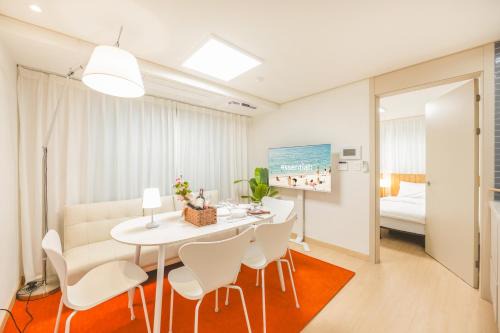 Seocho-dong Villa | New Cozy Stay Gangnam