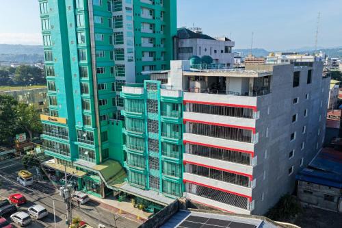 Cagayan de Oro Hôtel | New Dawn Pensionne House