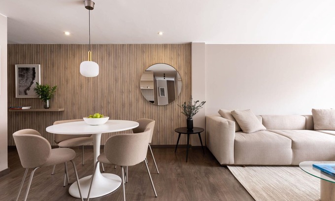 Financial District Appartement | NOUVEAU PROJET DE CONCEPTION- BOGO 64 201