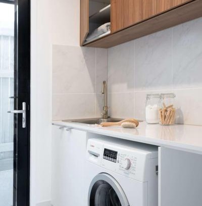 Heathwood Maison | New Designer Built Boutique Holiday Home Heathwood