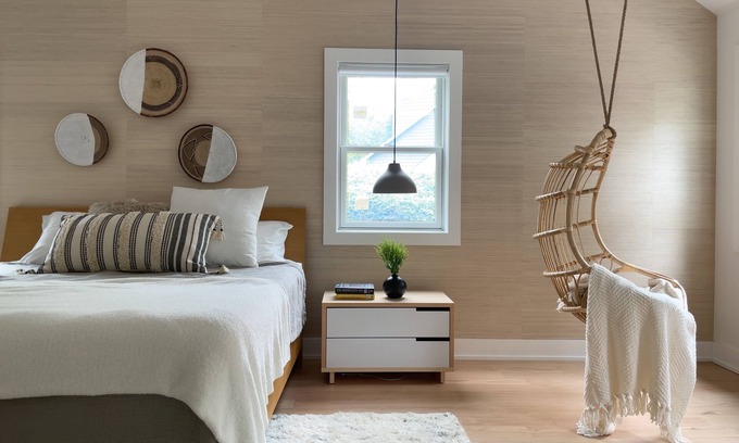 Port Washington Maison | New designer house 30 min from NYC Manhattan